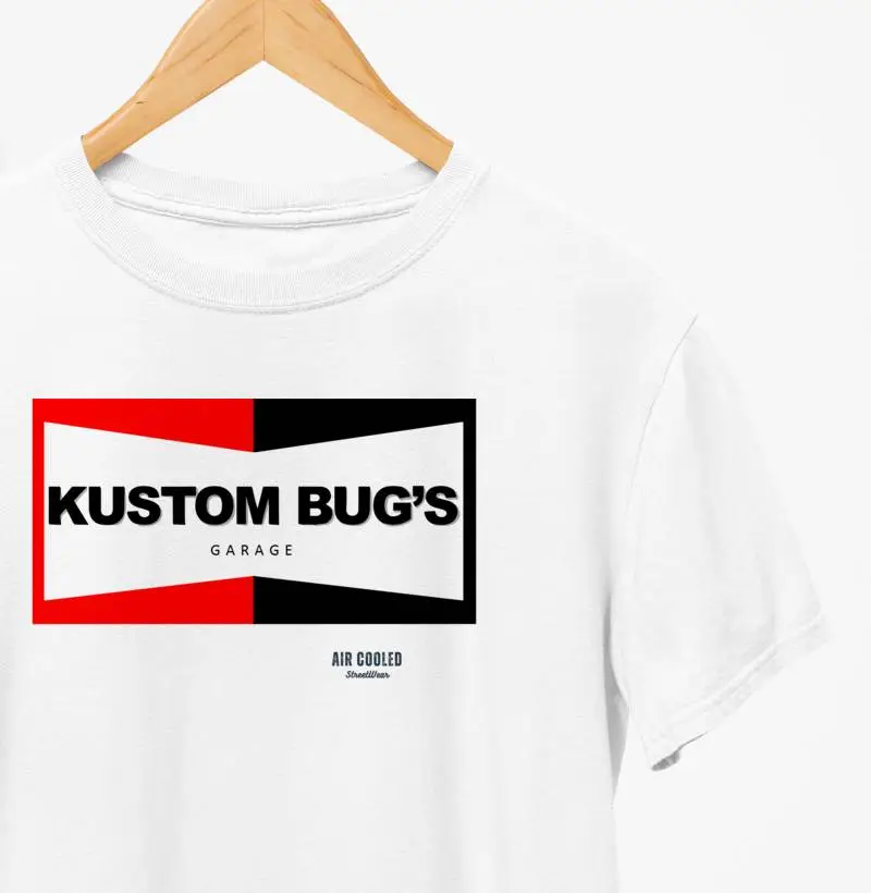 Kustom Bugs Garage
