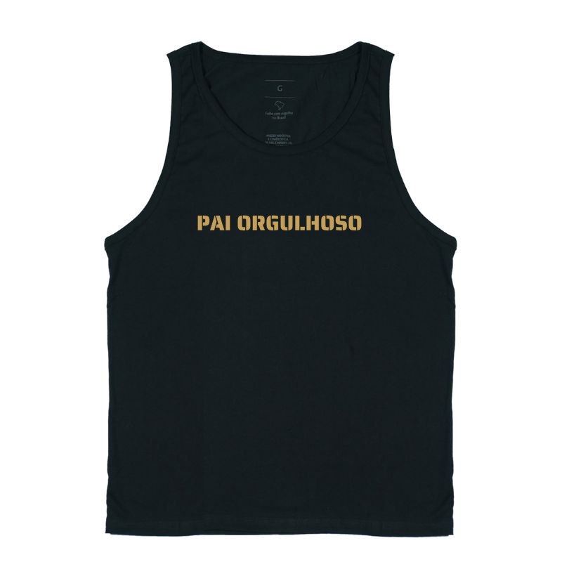 Pai Orgulhoso