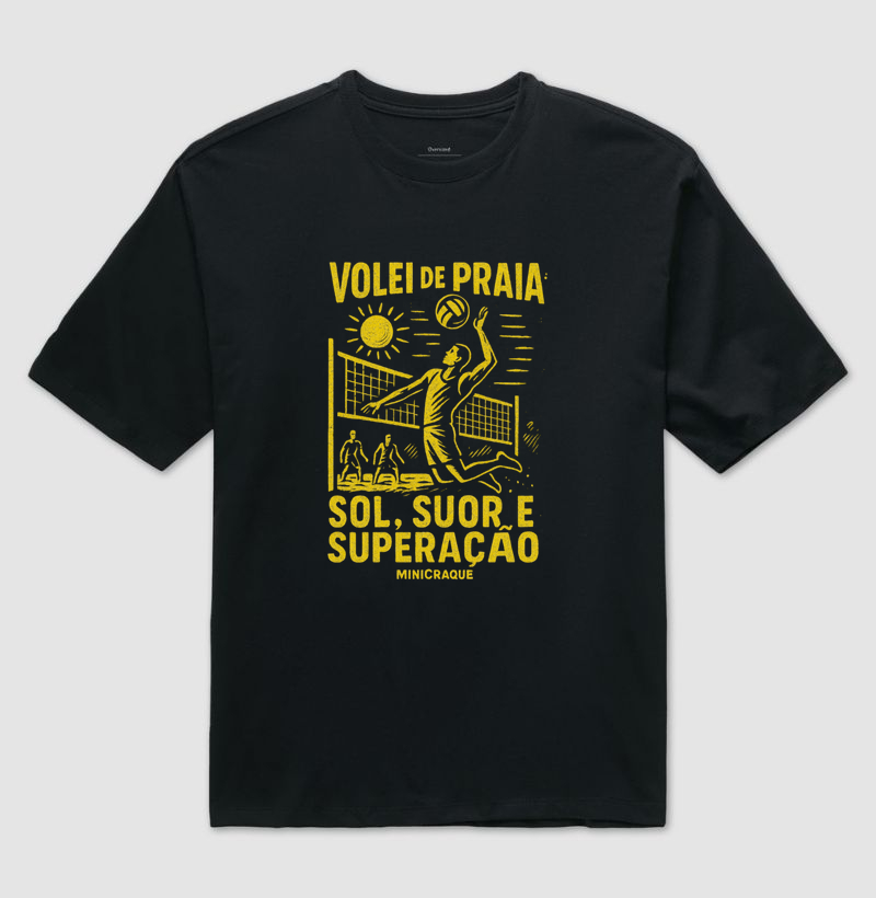 Vôlei de Praia