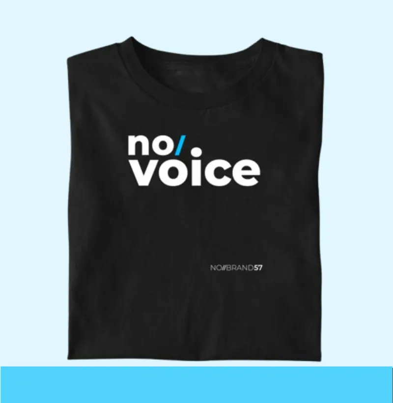 no/voice