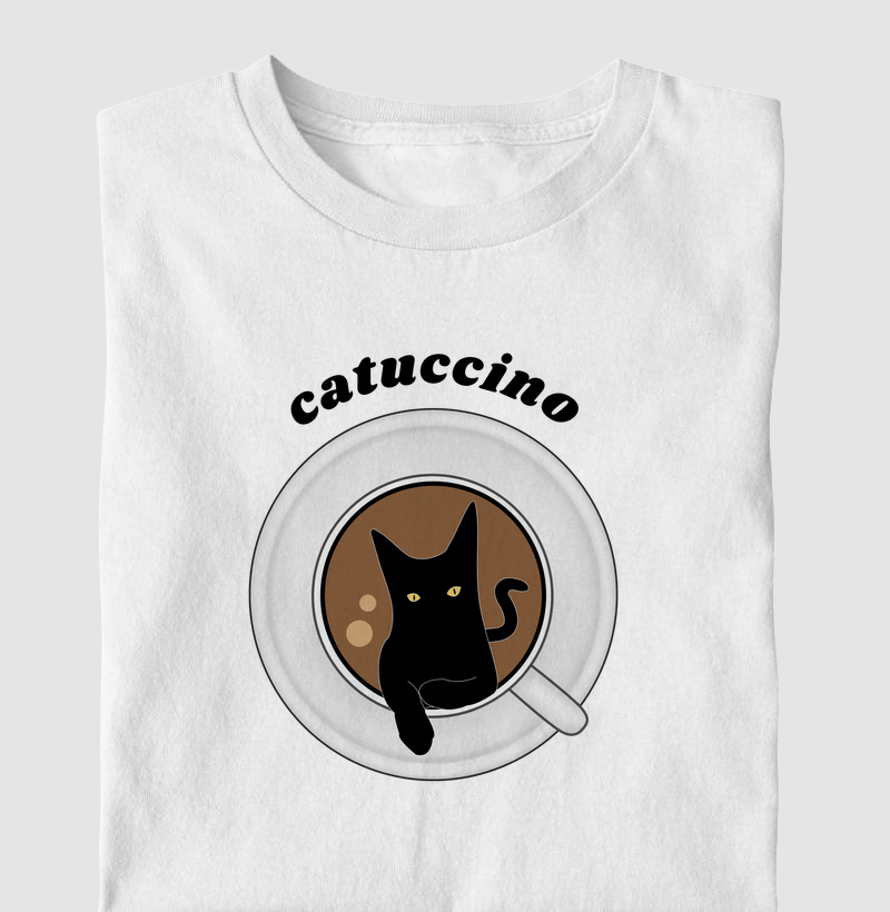 Catuccino
