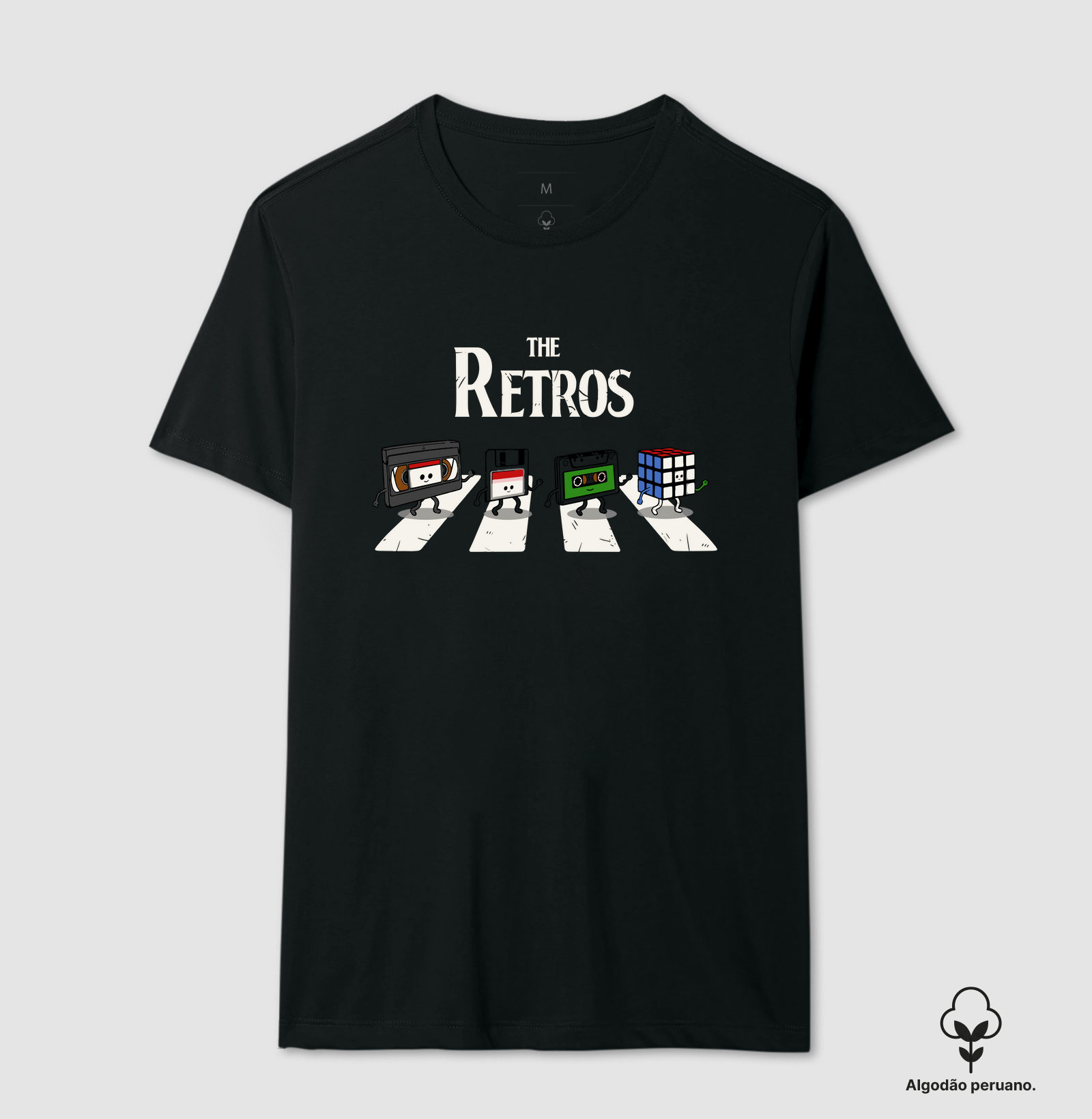 The Retros