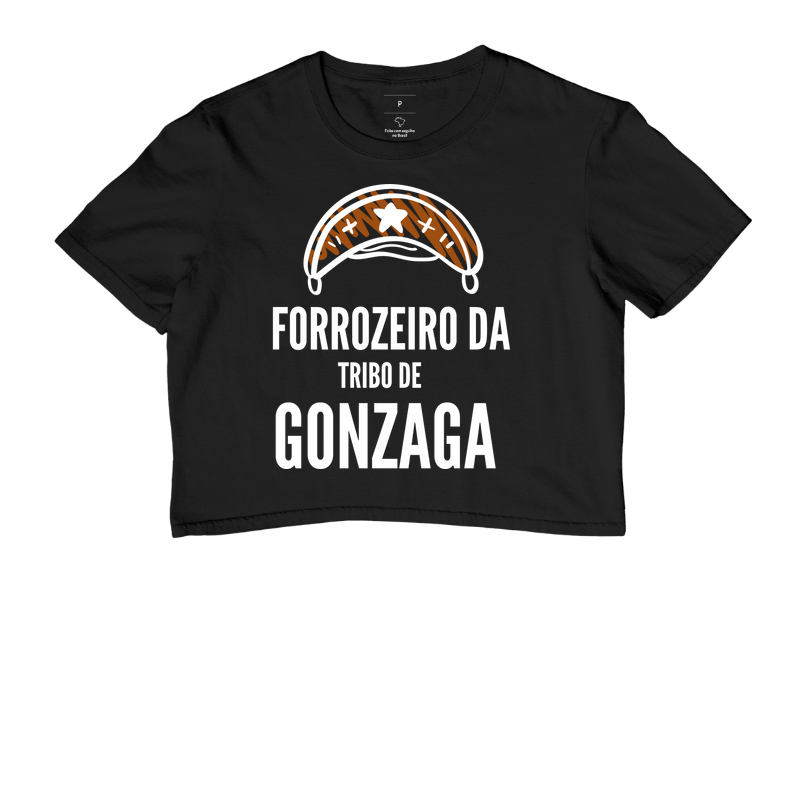 Forrozeiro Tribo Gonzaga