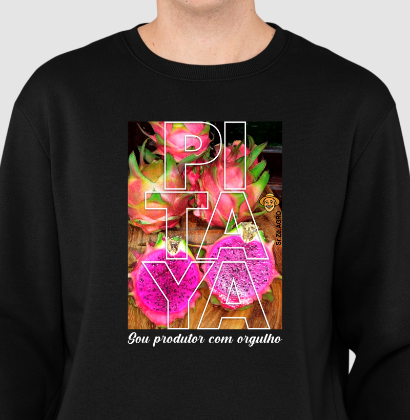 Pitaya (Edição Especial)