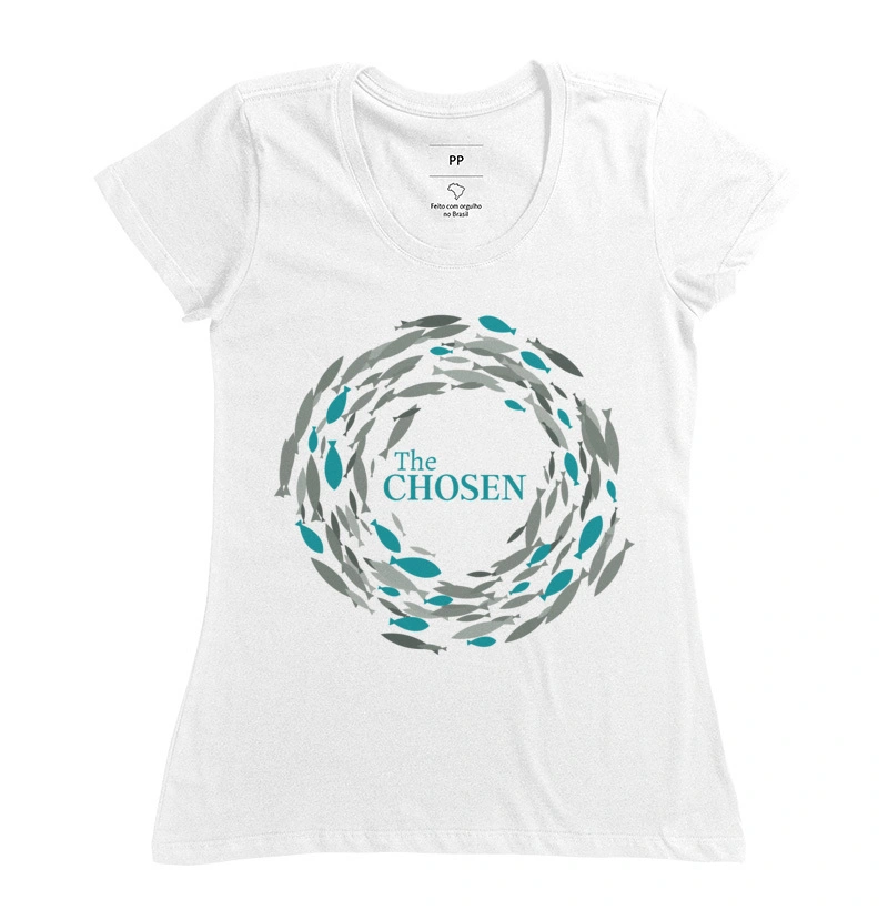 The Chosen  (Personalizada DiA)