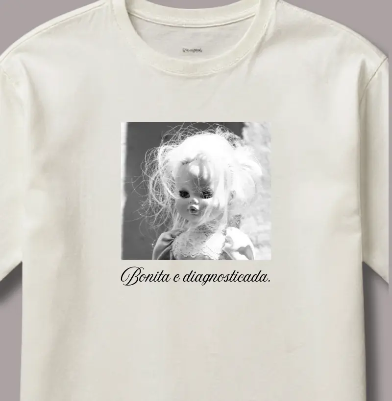 Bonita e diagnosticada