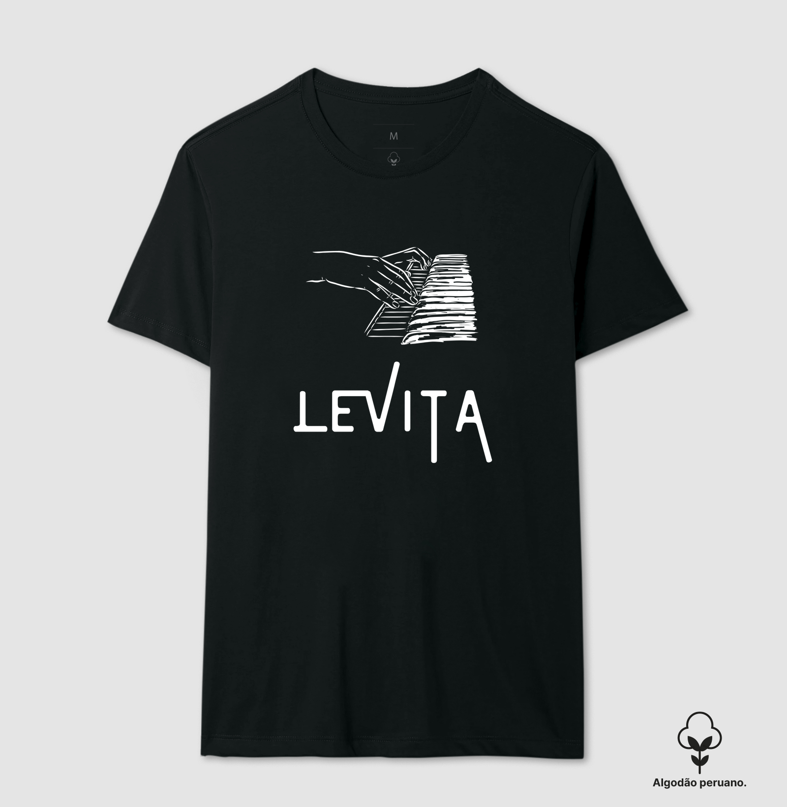 LEVITA TECLADOS