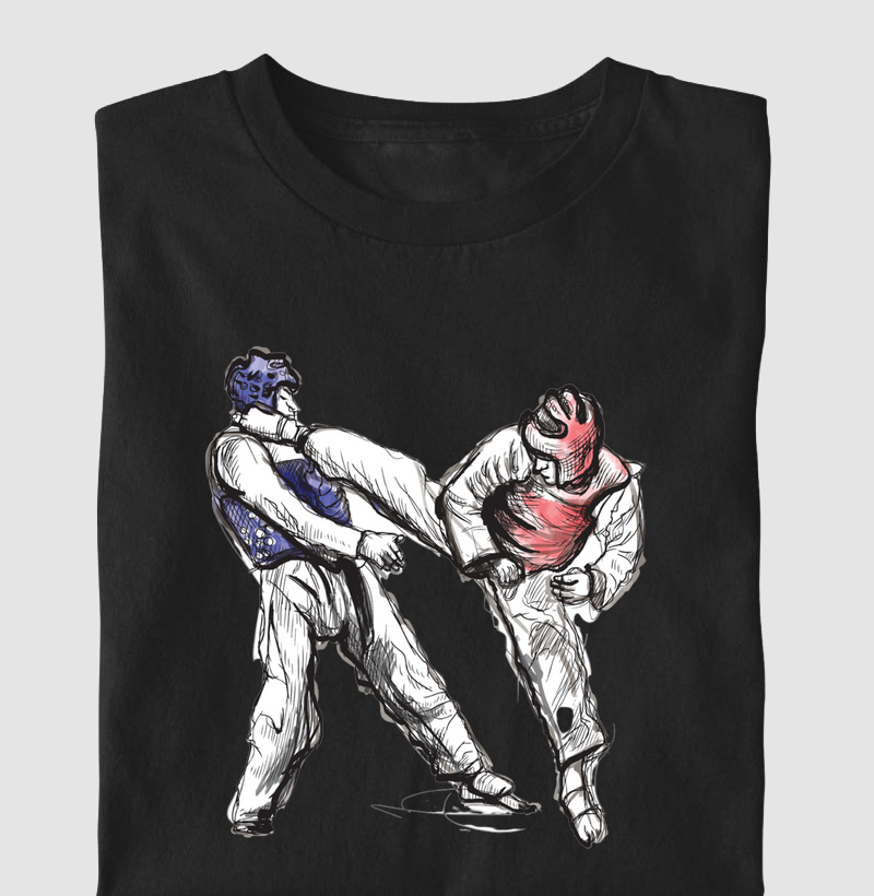 Taekwondo (EDF)