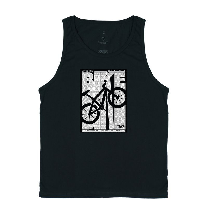 CAMISETA CASUAL CICLISMO