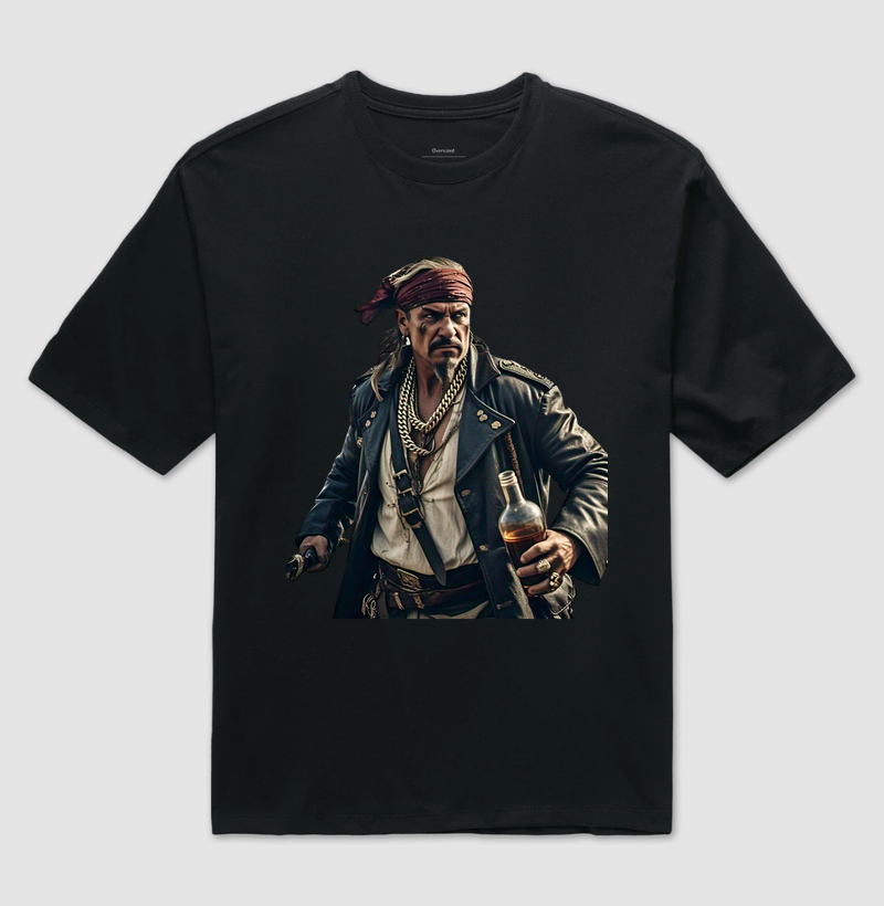 PIRATA