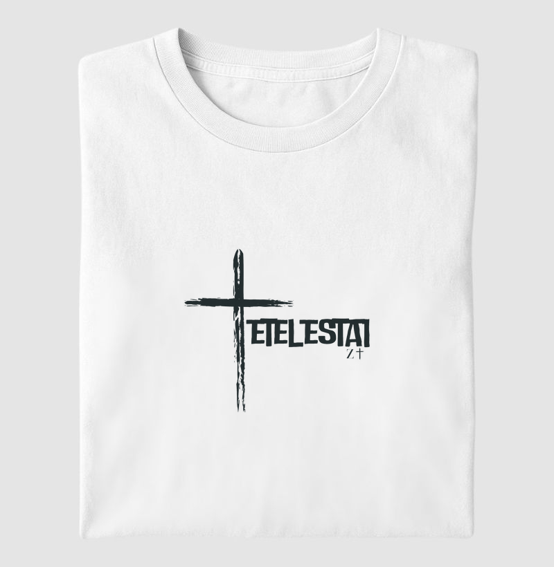 Tetelestai