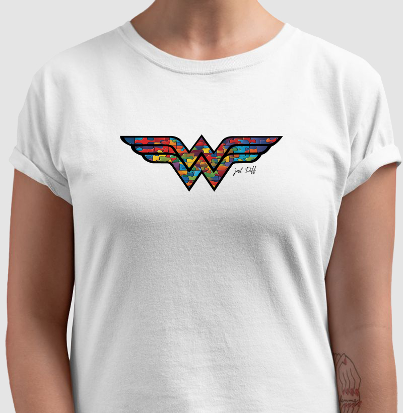 Super Mãe Atípica
