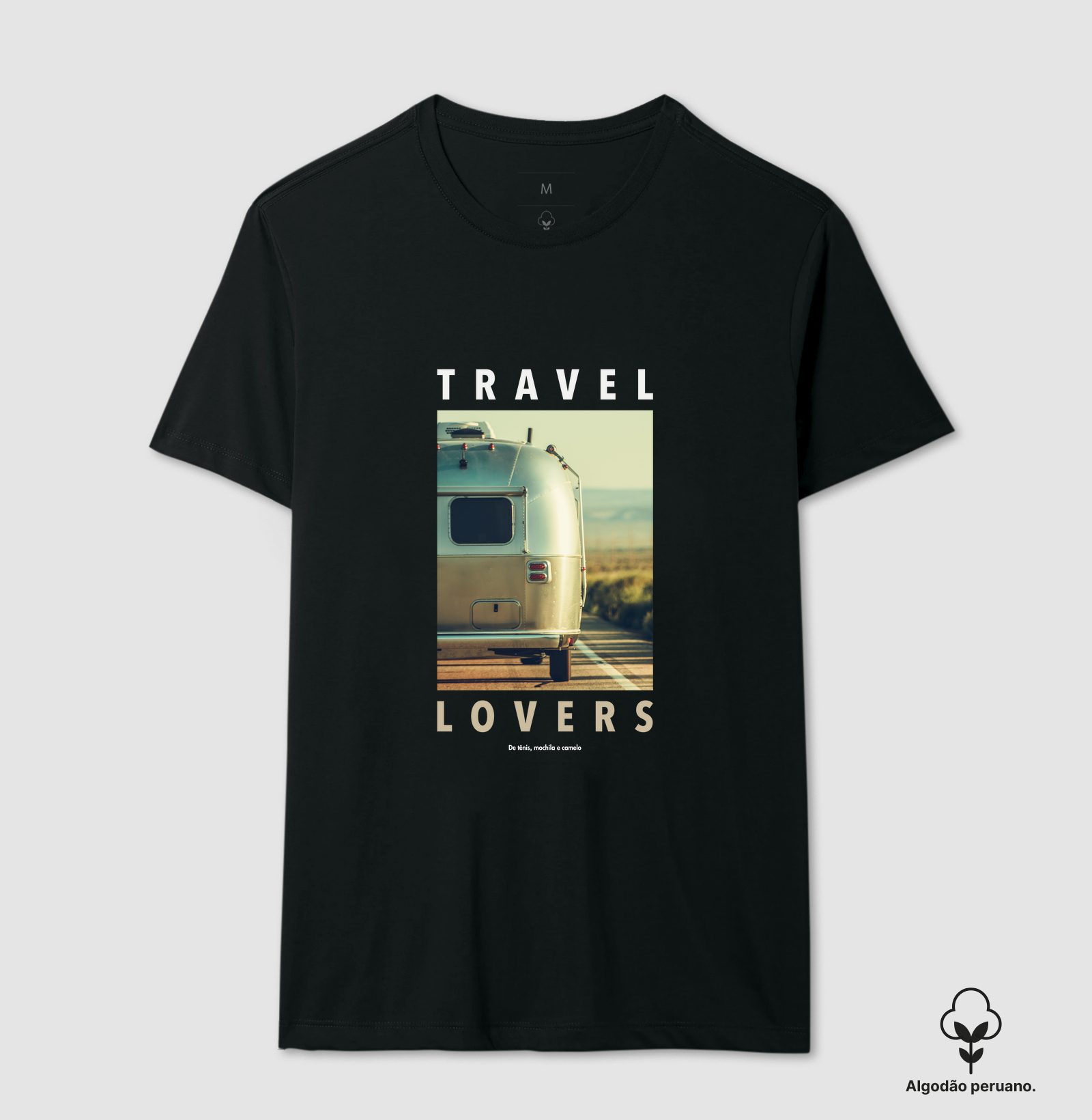 Travel Lovers