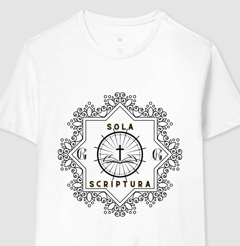Sola Scriptura Circle