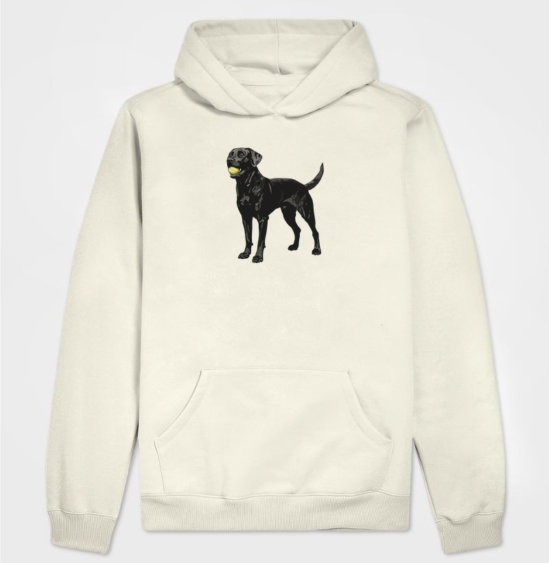 BLACK DOG