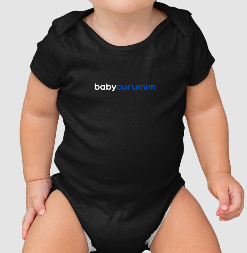 Baby Curumim