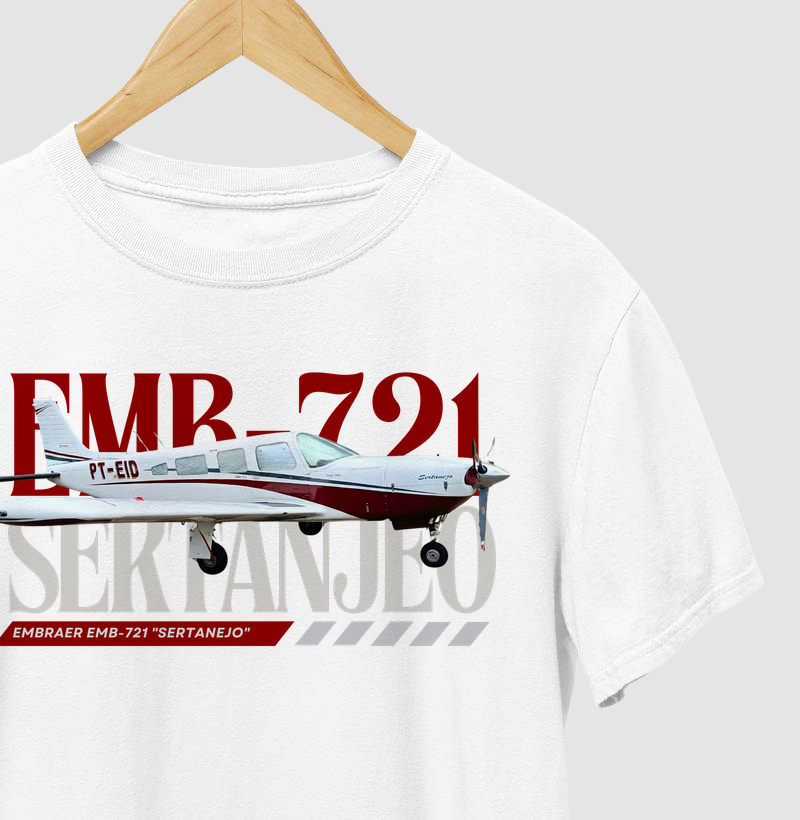 Embraer EMB-721 "Sertanejo"