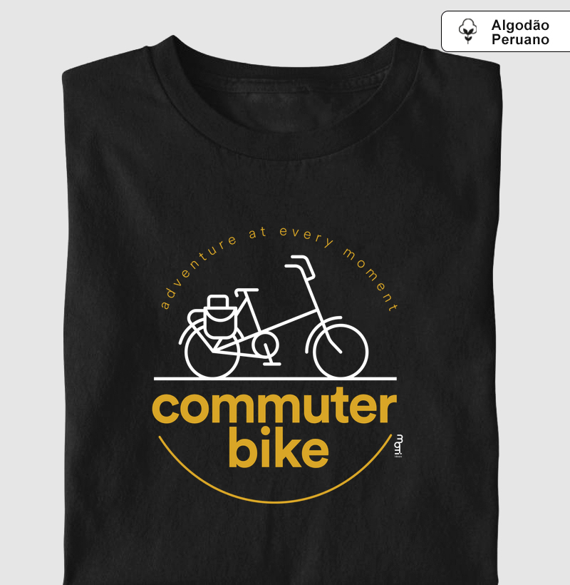 Camiseta Daily Adventure