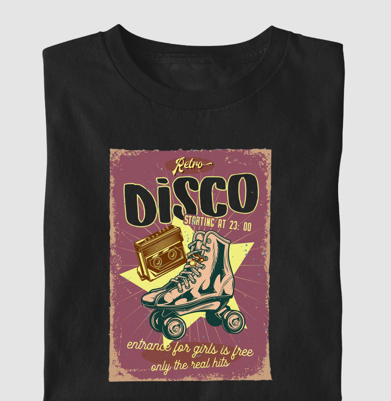 Roller Disco