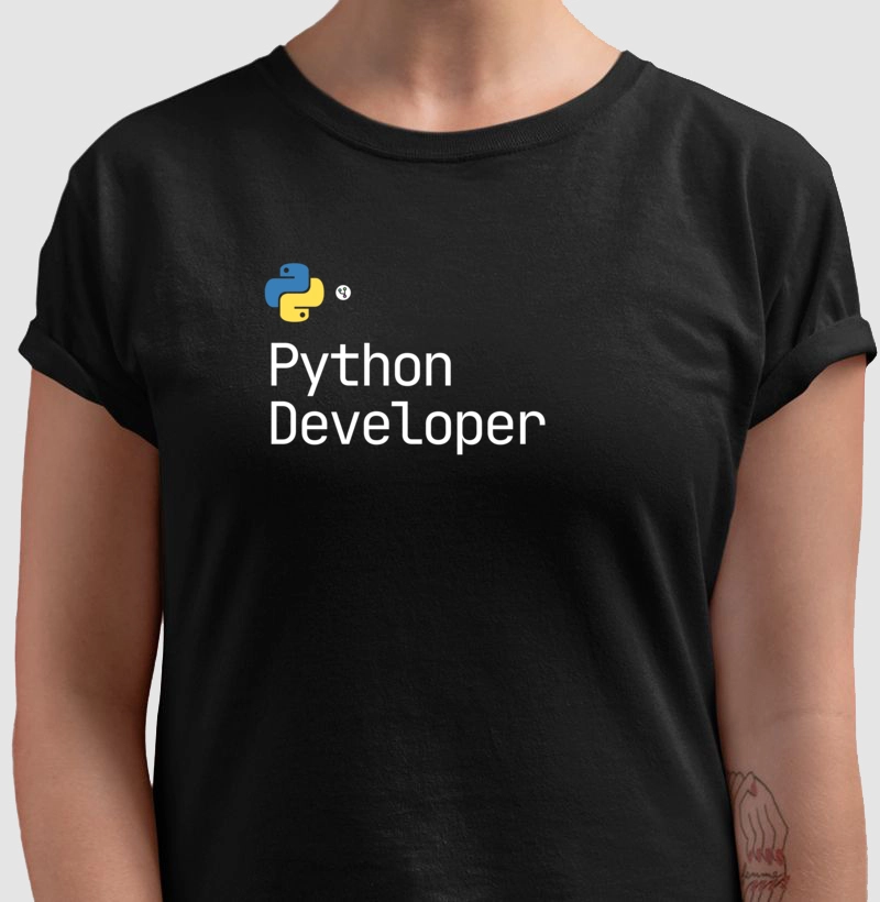 Python Developer