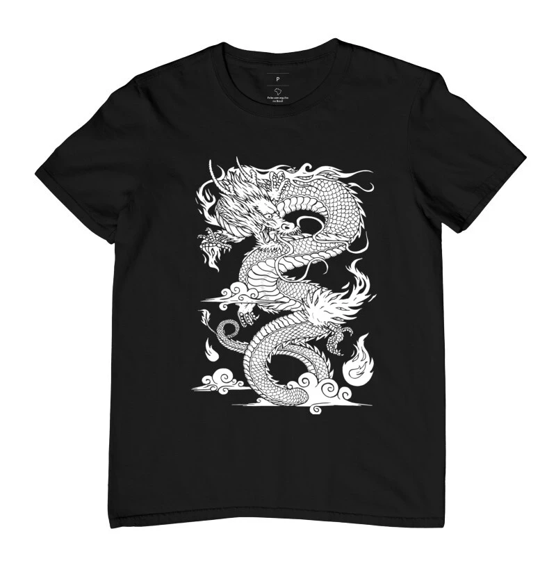 Dragão Chines