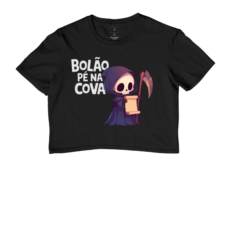 Bolão Pé na Cova