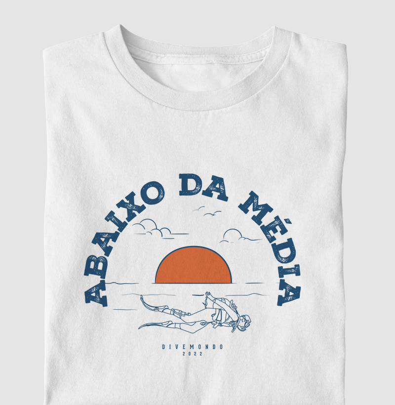 Abaixo da Média