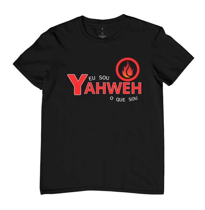 Coleção nomes de Deus YAHWEH