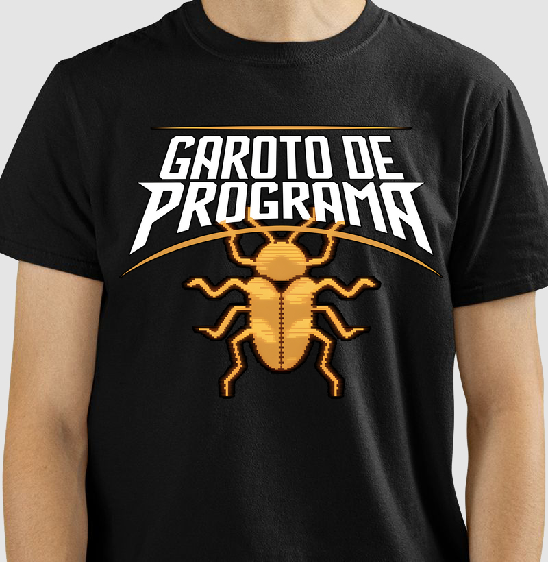 GAROTO de PROGRAMA