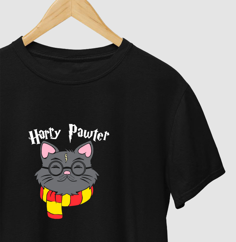 Harry Pawtter