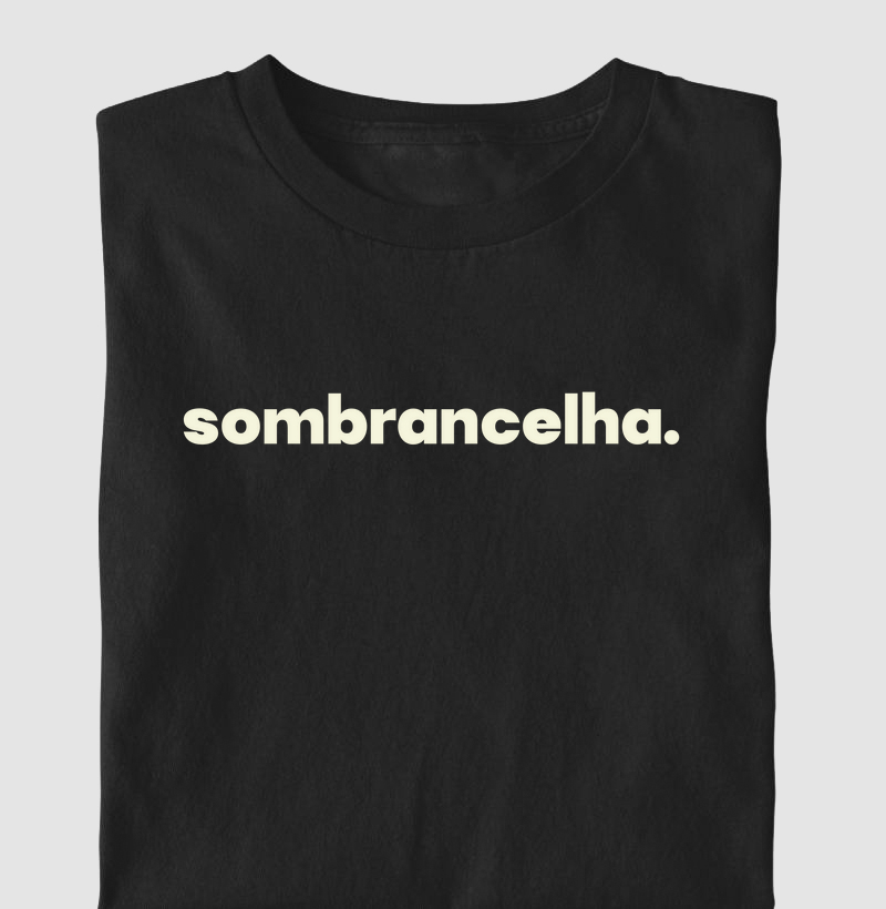 Sombrancelha