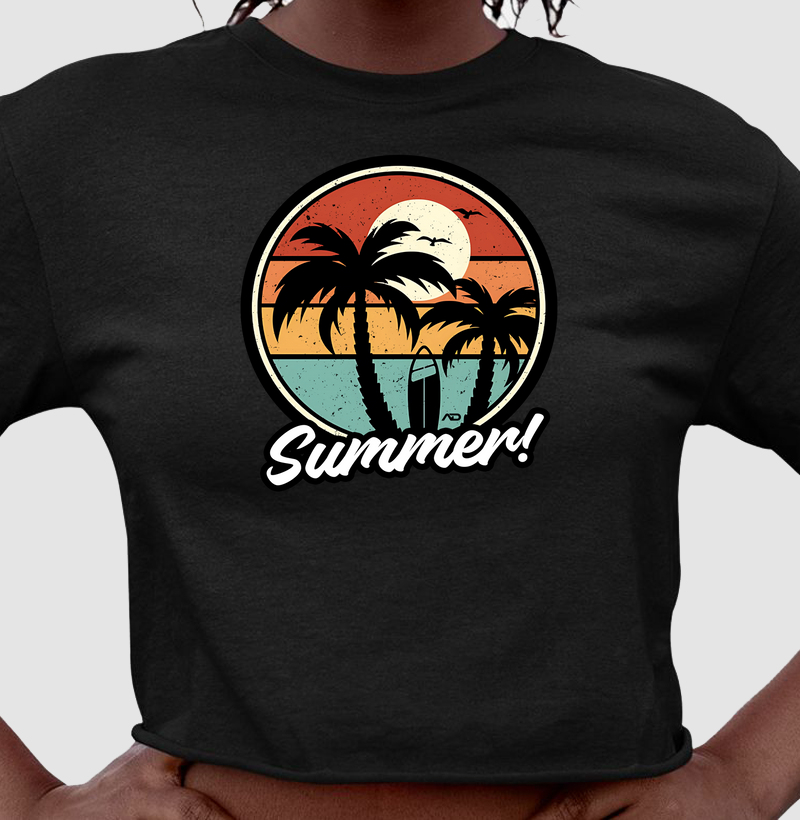 Vintage Summer