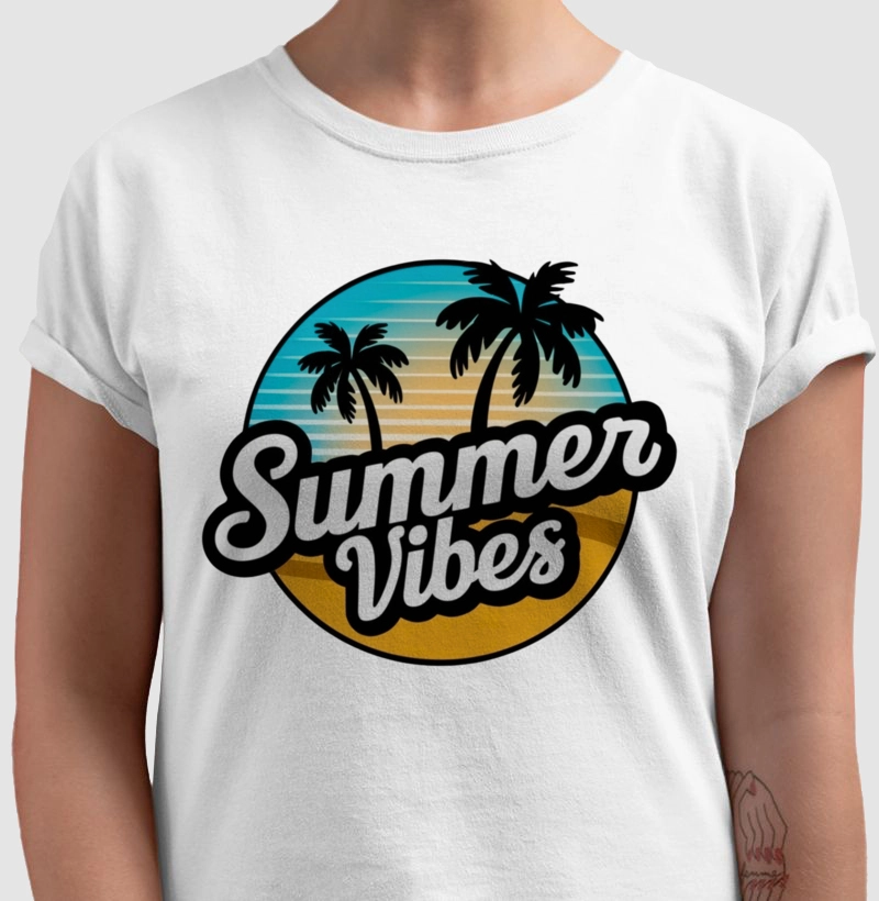 Summer Vibes