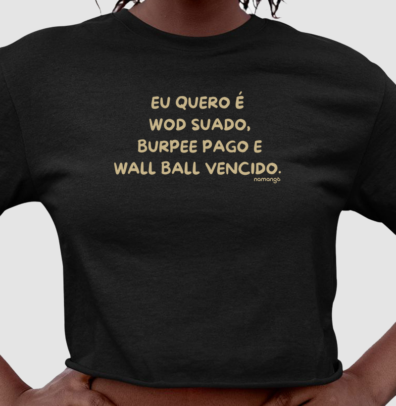 Quero Wall Ball