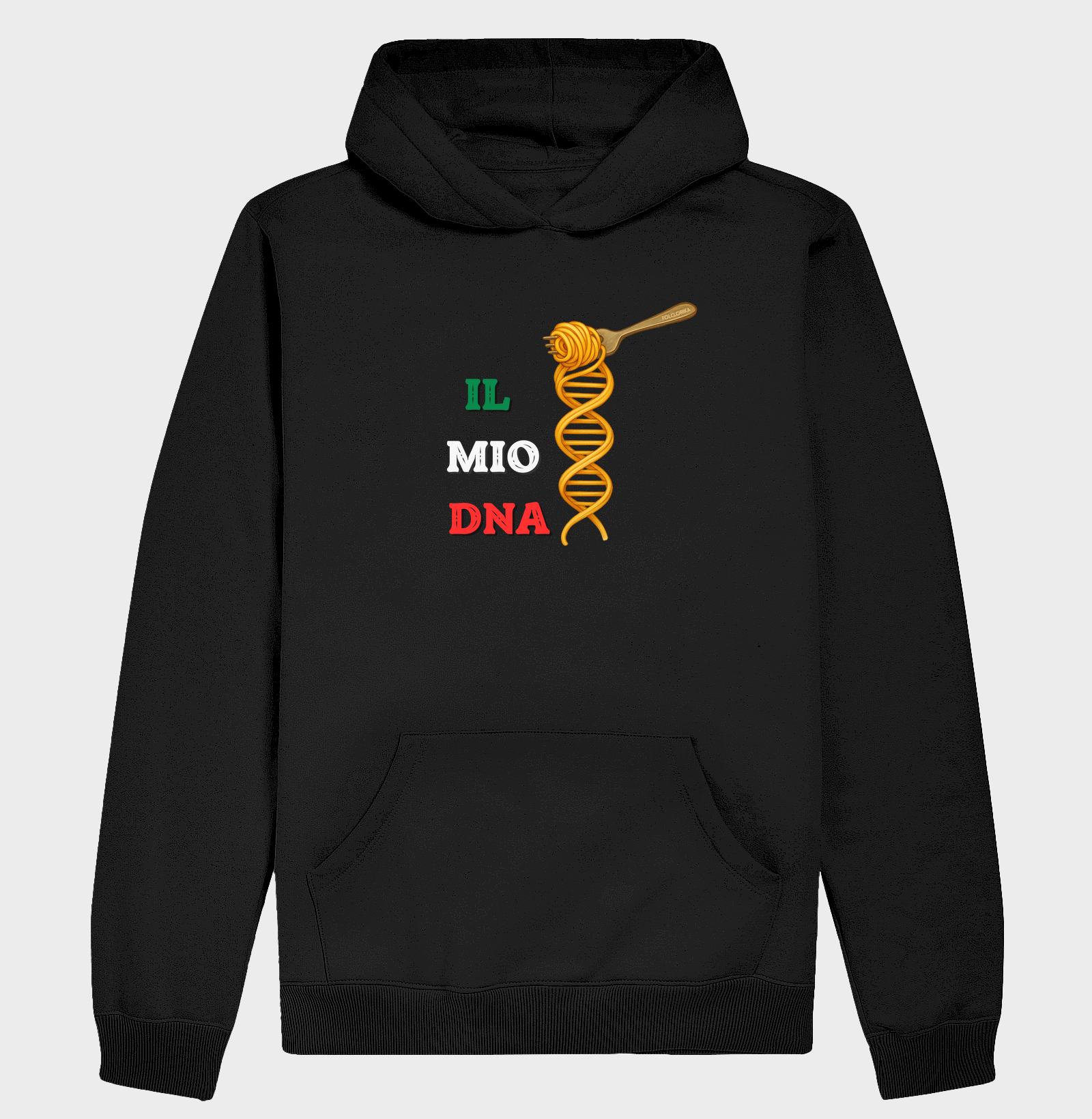 Il Mio DNA