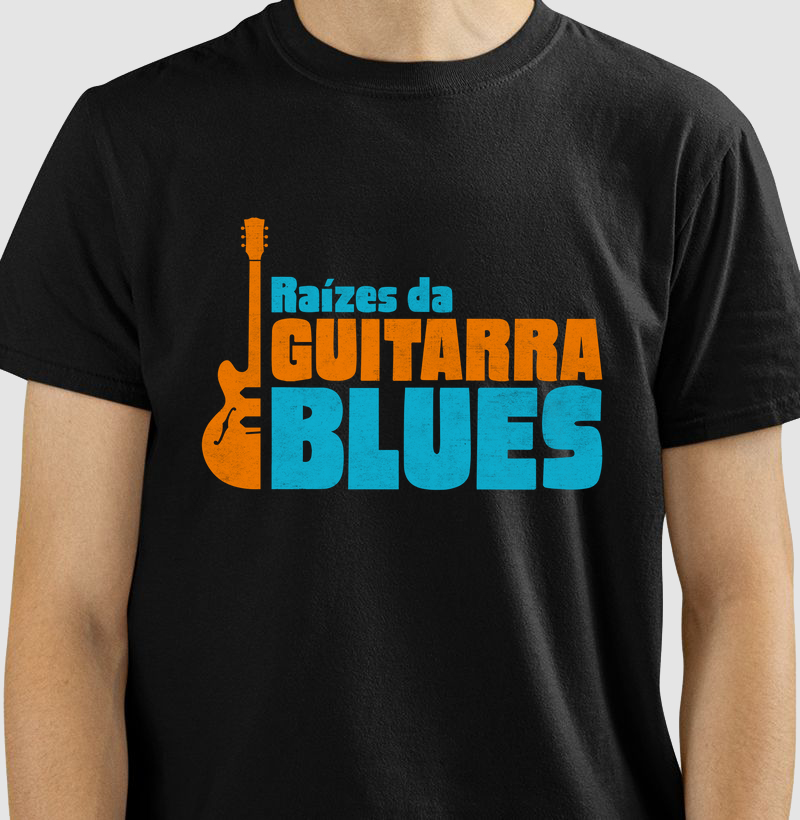Raízes da Guitarra Blues