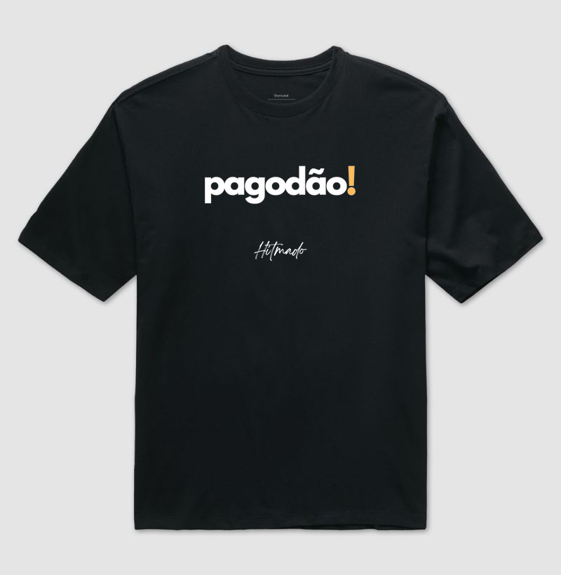 Pagodão!