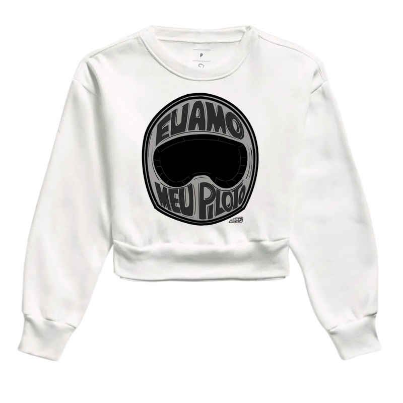 Eu Amo meu Piloto 2026