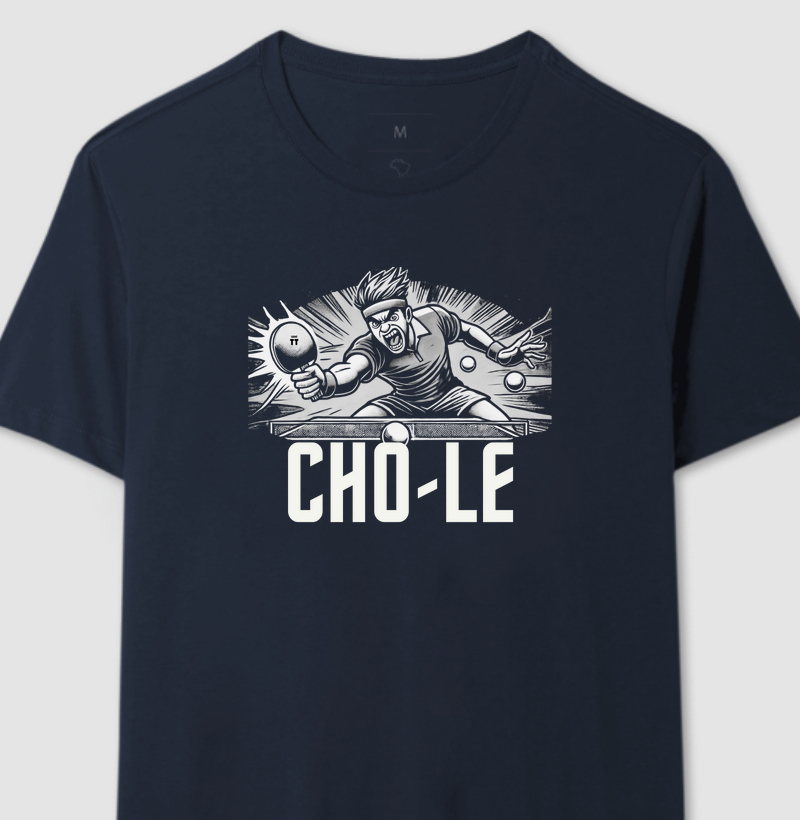 Cho-le