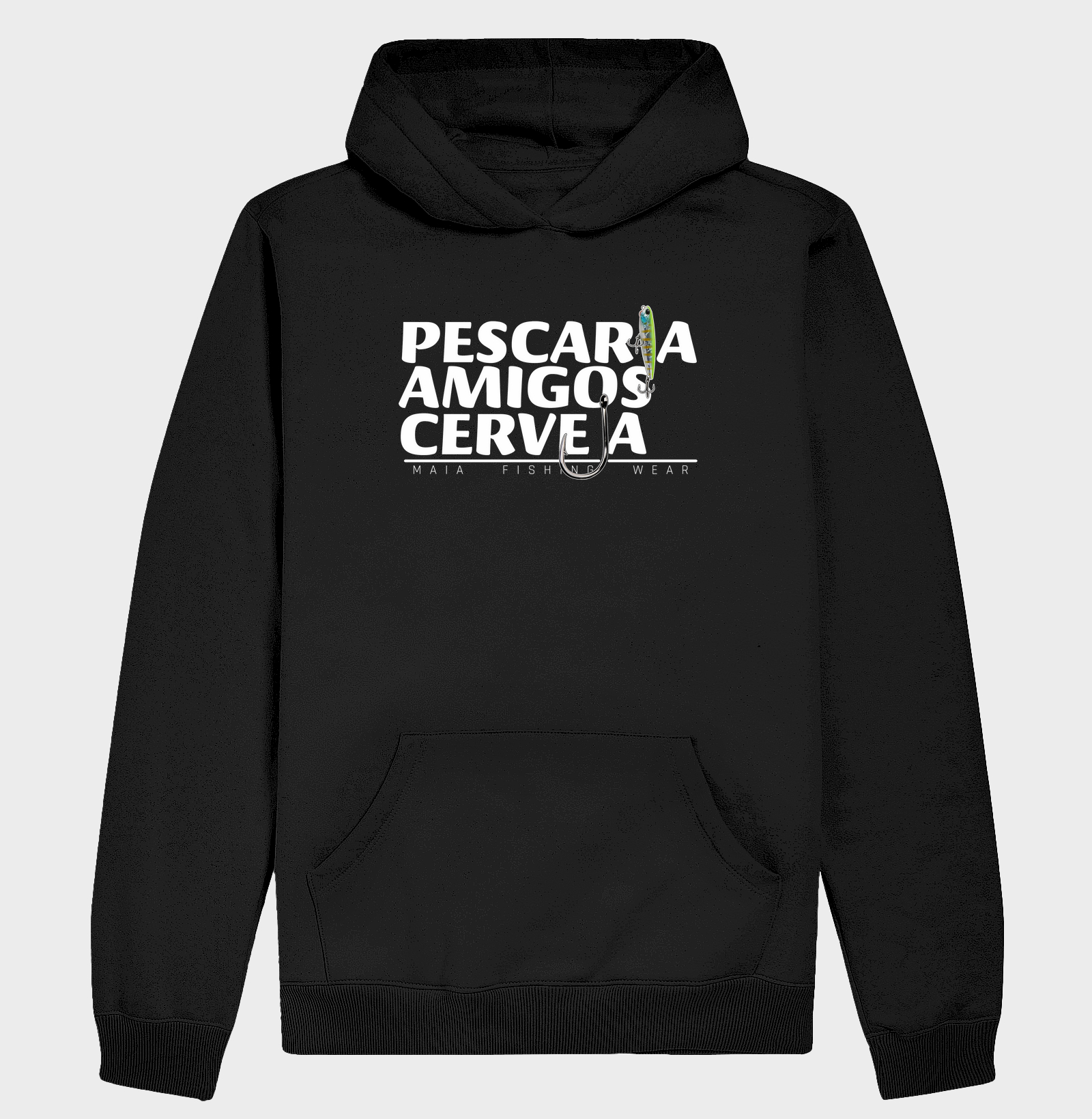 O Melhor da Pescaria!