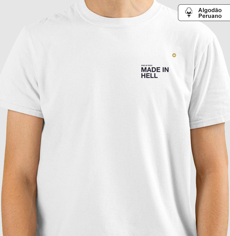 Made in Hell