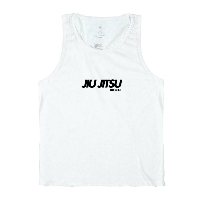 KLLG CO. & JIU-JITSU "BJJ 1"