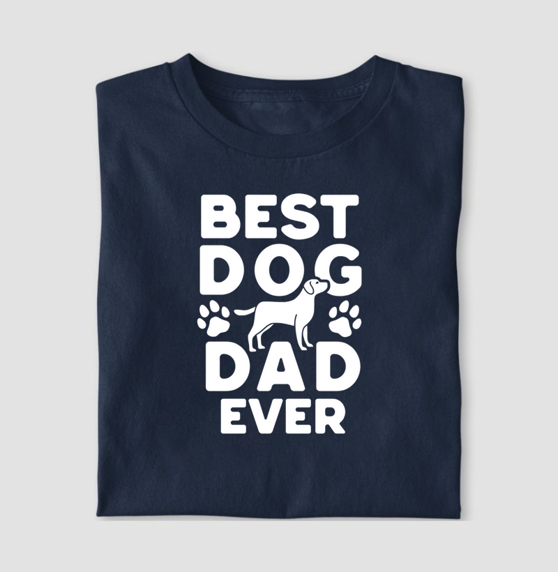 The Best Dog Dad