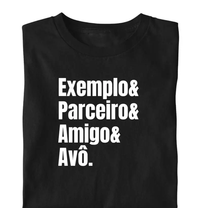 Avô Exemplo