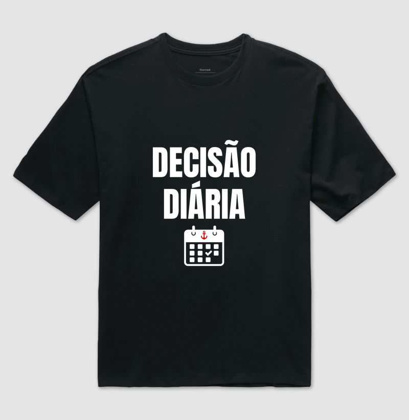 Decisão Diária
