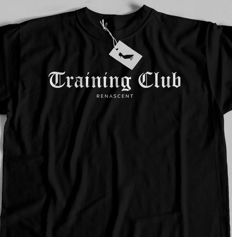 Training Club | GymWear