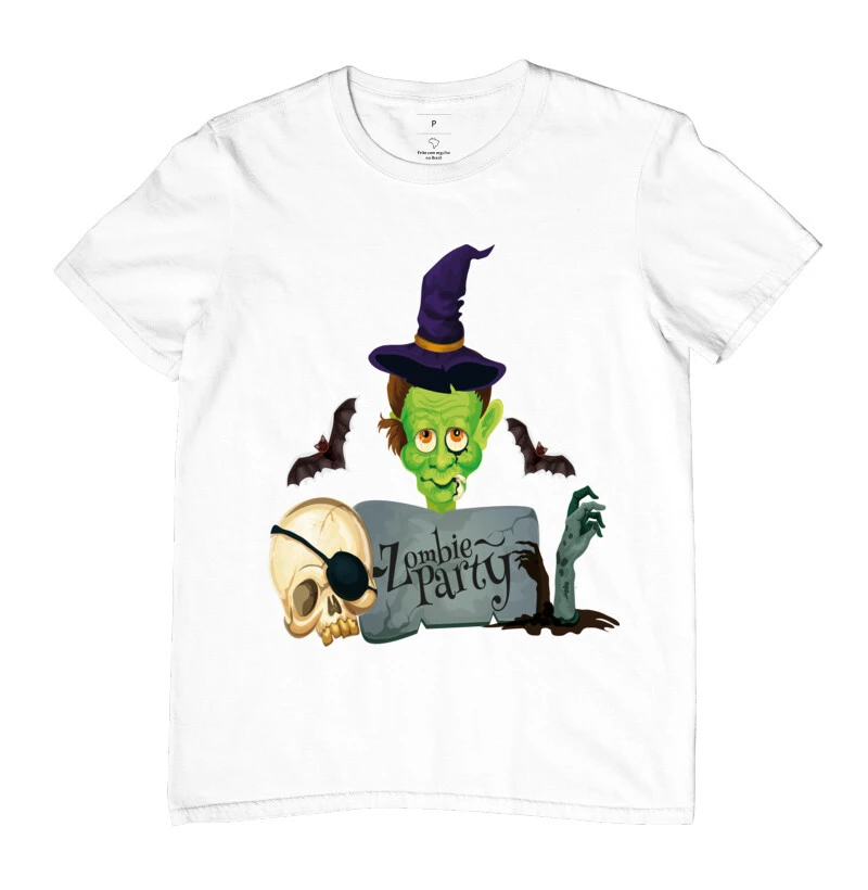 Doende Halloween