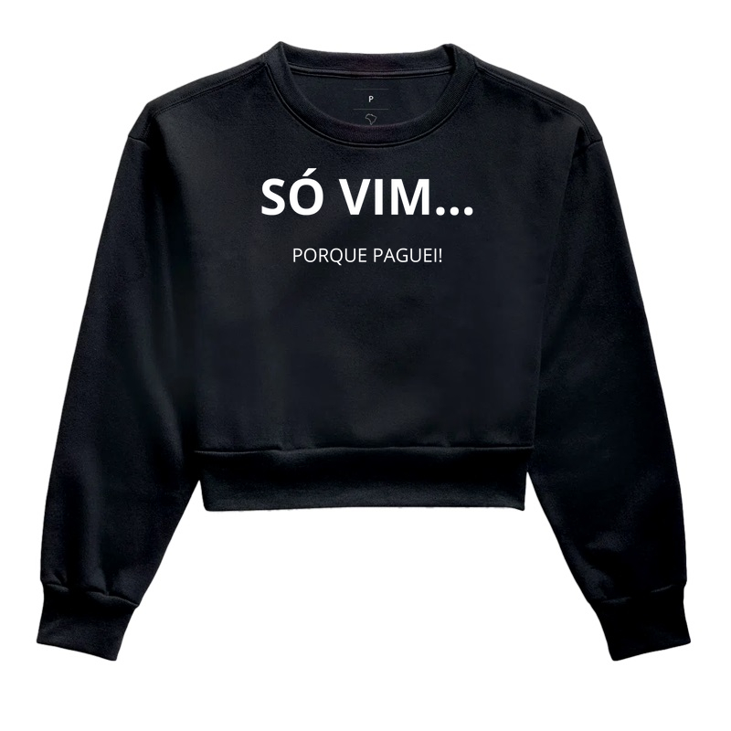 SÓ VIM