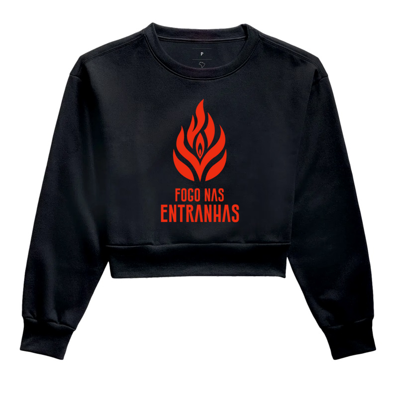 Fogo nas Entranhas