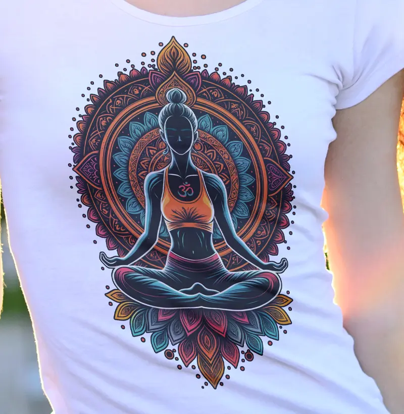 Chakras em Equilíbrio